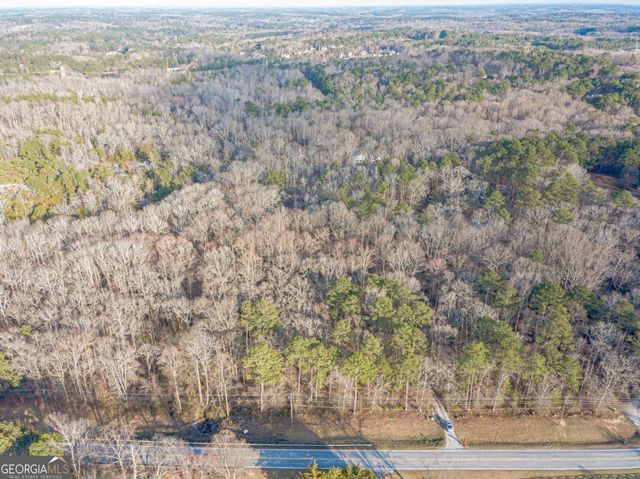 3300 Union Church Road SW, Stockbridge, GA 30281