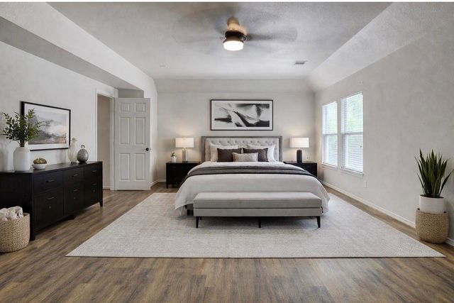 7042 Plum Creek Terrace Lane, Houston, TX 77087