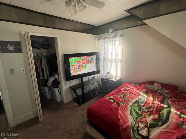 7409 Dearborn Avenue, Cleveland, OH 44102