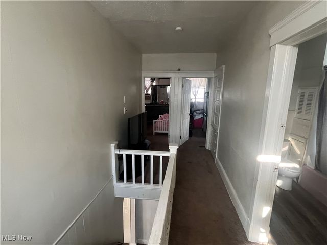 7409 Dearborn Avenue, Cleveland, OH 44102