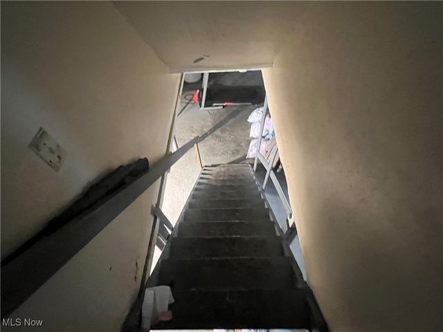 7409 Dearborn Avenue, Cleveland, OH 44102