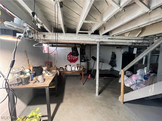 7409 Dearborn Avenue, Cleveland, OH 44102