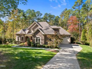 5509 Strathmore Drive, Raleigh, NC 27613