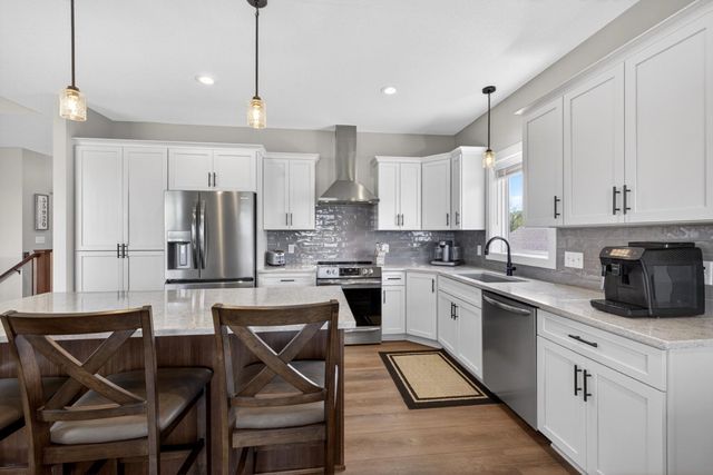 43 13th Street NE, Byron, MN 55920