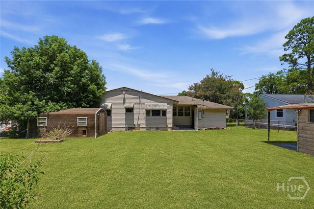 2359 Pinetree Road, Savannah, GA 31404