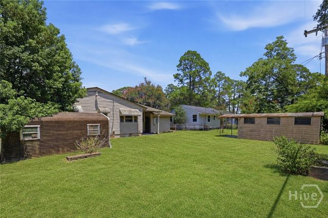 2359 Pinetree Road, Savannah, GA 31404