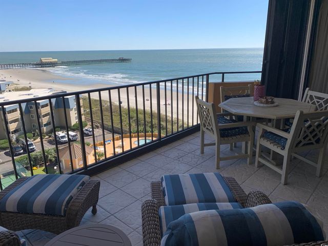 9650 Shore Dr Apt 710, Myrtle Beach, SC 29572