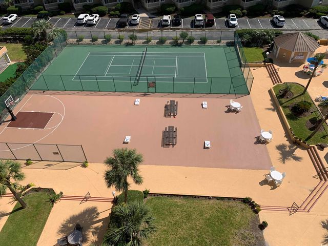 9650 Shore Dr Apt 710, Myrtle Beach, SC 29572