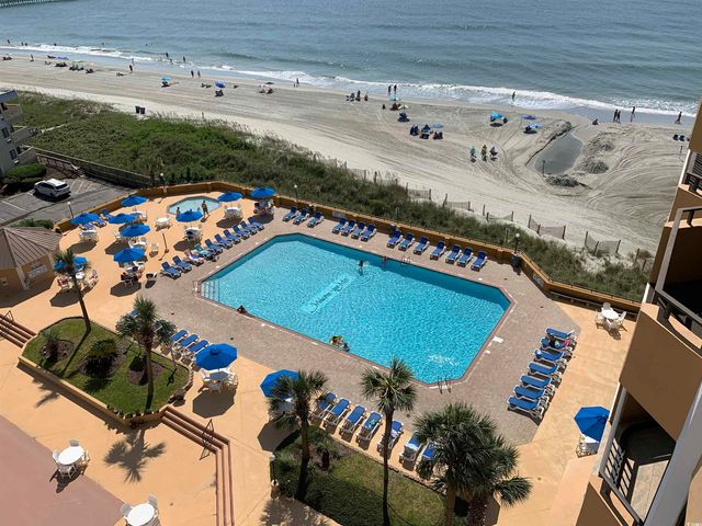 9650 Shore Dr Apt 710, Myrtle Beach, SC 29572