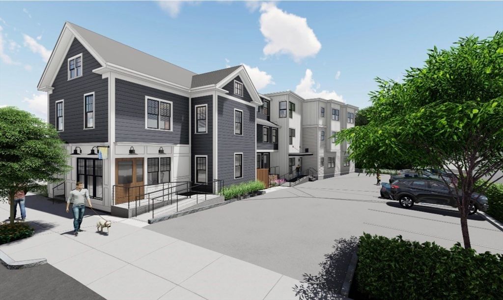 103 Cabot MULTIPLE, Beverly, MA 01915