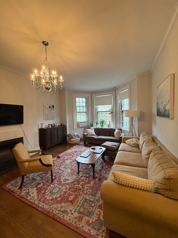 236 Marlborough St 4, Boston, MA 02116