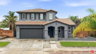 410 Cantata Avenue, Hemet, CA 92545