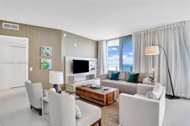 4111 S Ocean Drive 1201, Hollywood, FL 33019