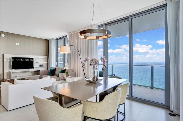 4111 S Ocean Drive 1201, Hollywood, FL 33019