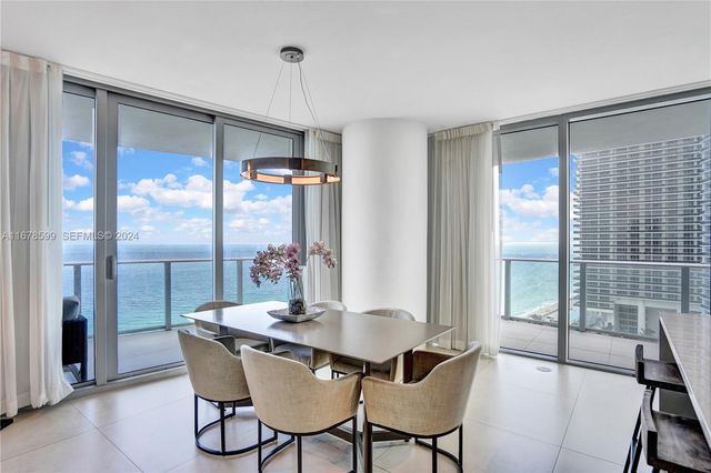 4111 S Ocean Drive 1201, Hollywood, FL 33019