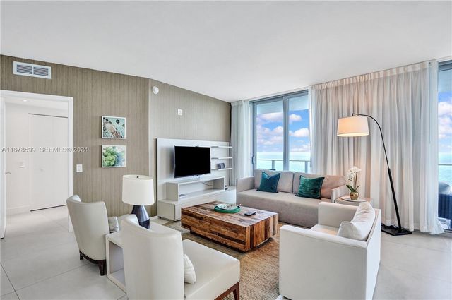 4111 S Ocean Drive 1201, Hollywood, FL 33019