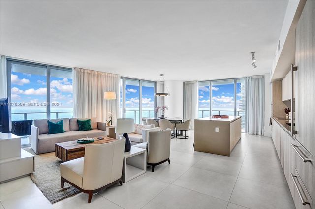 4111 S Ocean Drive 1201, Hollywood, FL 33019