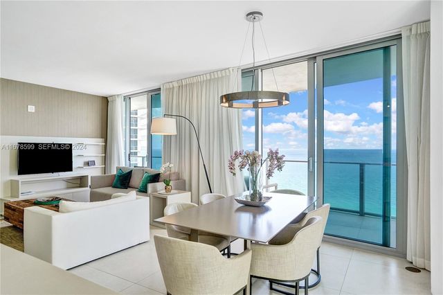 4111 S Ocean Drive 1201, Hollywood, FL 33019