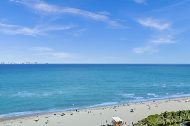 4111 S Ocean Drive 1201, Hollywood, FL 33019