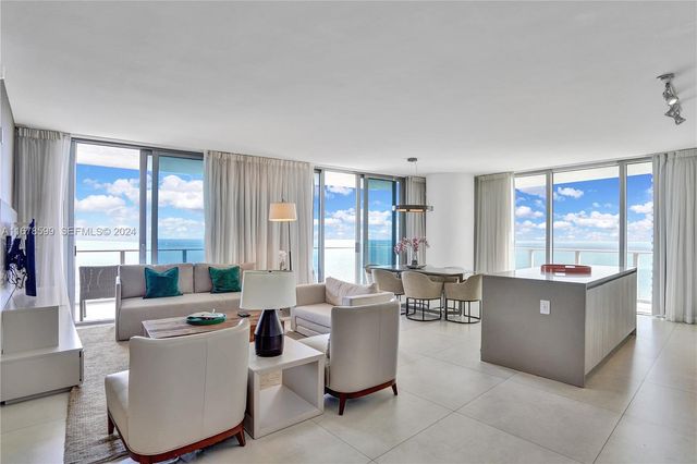 4111 S Ocean Drive 1201, Hollywood, FL 33019