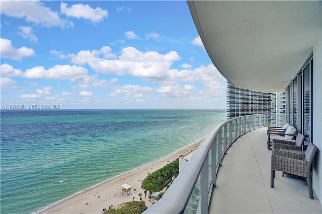 4111 S Ocean Drive 1201, Hollywood, FL 33019