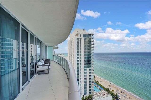 4111 S Ocean Drive 1201, Hollywood, FL 33019