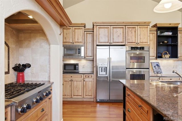 395 Young Circle, Castle Rock, CO 80104