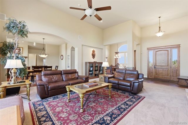 395 Young Circle, Castle Rock, CO 80104