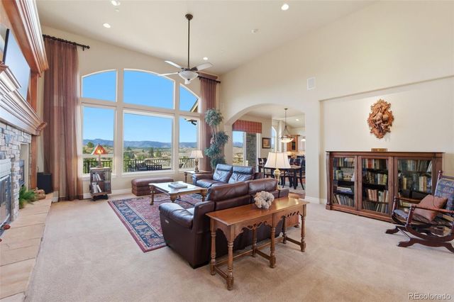 395 Young Circle, Castle Rock, CO 80104