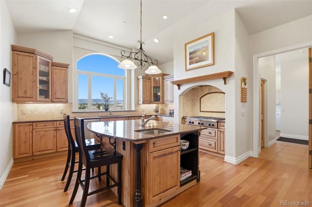 395 Young Circle, Castle Rock, CO 80104