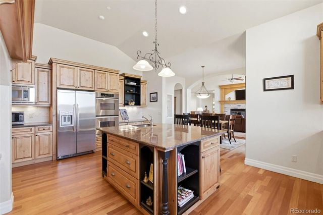 395 Young Circle, Castle Rock, CO 80104