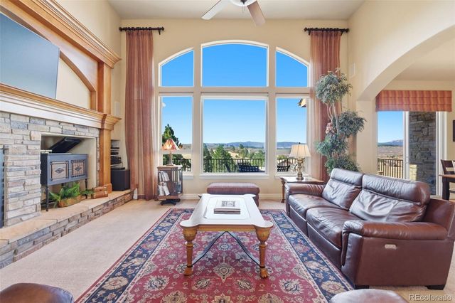 395 Young Circle, Castle Rock, CO 80104