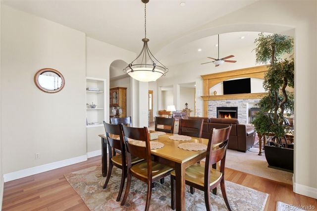 395 Young Circle, Castle Rock, CO 80104