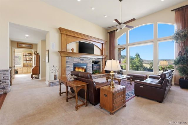 395 Young Circle, Castle Rock, CO 80104