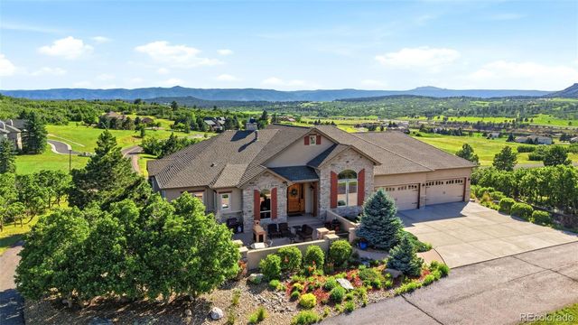 395 Young Circle, Castle Rock, CO 80104