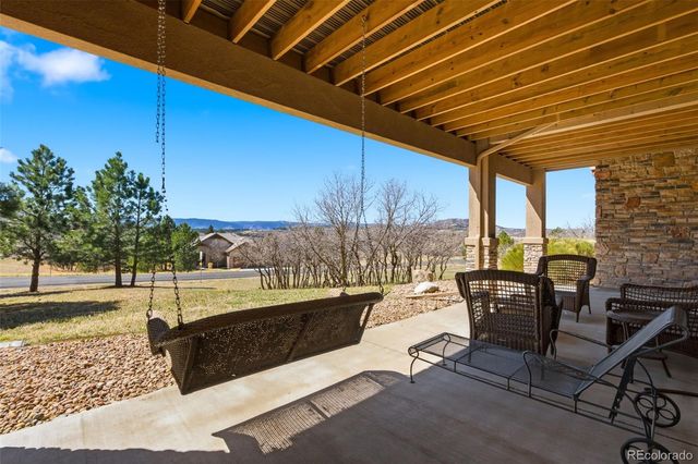 395 Young Circle, Castle Rock, CO 80104