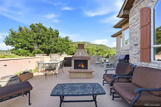 395 Young Circle, Castle Rock, CO 80104