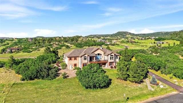 395 Young Circle, Castle Rock, CO 80104