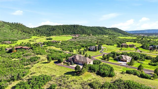 395 Young Circle, Castle Rock, CO 80104
