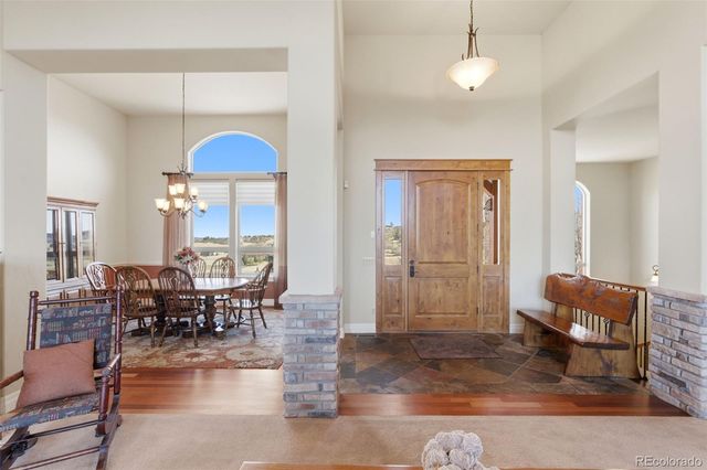 395 Young Circle, Castle Rock, CO 80104