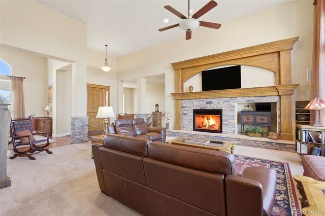395 Young Circle, Castle Rock, CO 80104