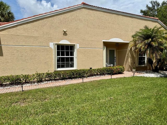 5145 TOSCANA Trail, Boynton Beach, FL 33437