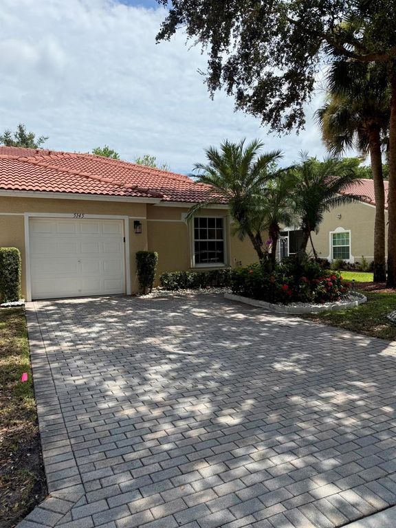 5145 TOSCANA Trail, Boynton Beach, FL 33437