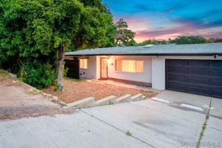 4065 Bancroft Dr, La Mesa, CA 91941