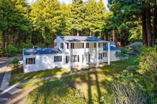 19701 Noyo Acres Drive, Fort Bragg, CA 95437