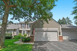 2409 Wildbrook Run, Bloomfield Village, MI 48304