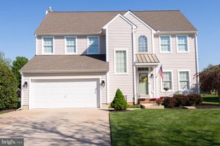 8711 MULBERRY DR, Easton, MD 21601