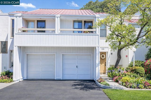 130 Creekside Ct, El Sobrante, CA 94803