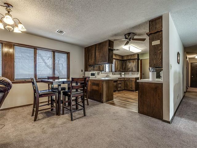 3719 S Coyle Road, Stillwater, OK 74074