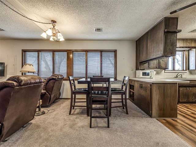 3719 S Coyle Road, Stillwater, OK 74074